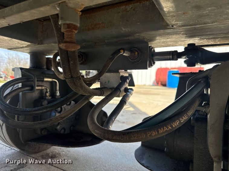 image for item EC3487 2015 Skyjack SJIII3219 scissor lift