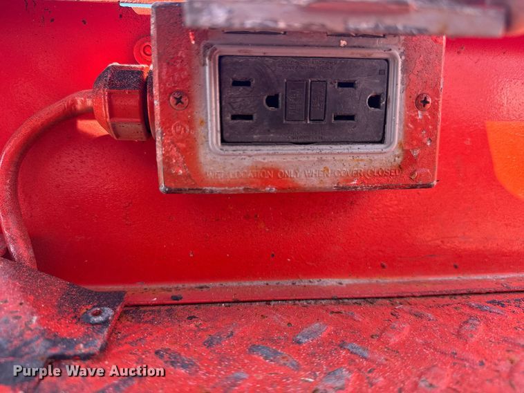 image for item EC3487 2015 Skyjack SJIII3219 scissor lift