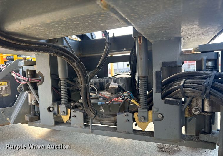 image for item EC3487 2015 Skyjack SJIII3219 scissor lift