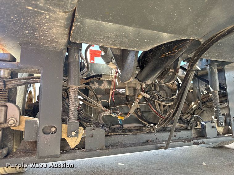 image for item EC3488 2018 Skyjack SJIII 4632 scissor lift