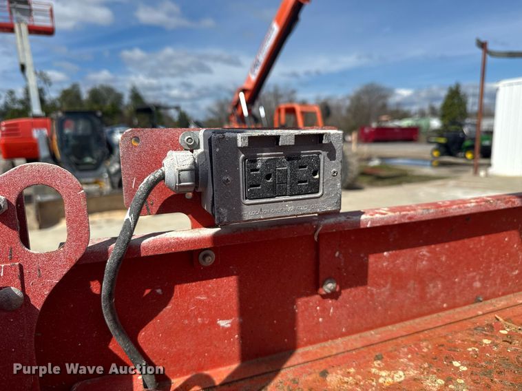 image for item EC3488 2018 Skyjack SJIII 4632 scissor lift