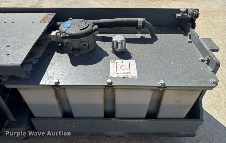 image for item EC3488 2018 Skyjack SJIII 4632 scissor lift