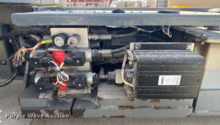 image for item EC3488 2018 Skyjack SJIII 4632 scissor lift