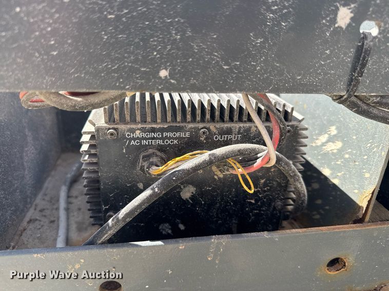 image for item EC3488 2018 Skyjack SJIII 4632 scissor lift