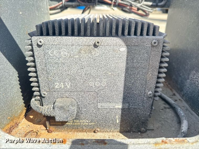 image for item EC3488 2018 Skyjack SJIII 4632 scissor lift