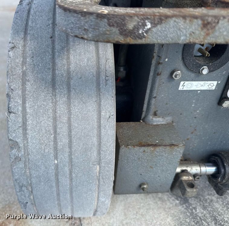 image for item EC3488 2018 Skyjack SJIII 4632 scissor lift