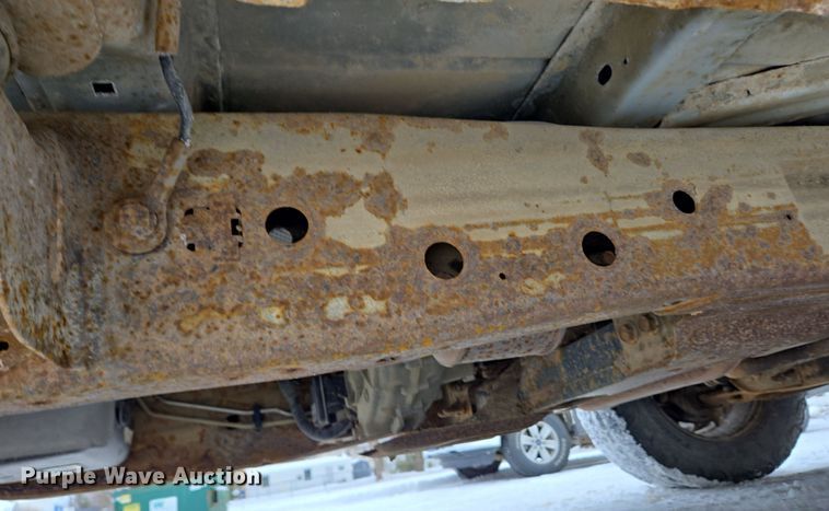 image for item EC4010 2013 Chevrolet Silverado 1500 pickup truck