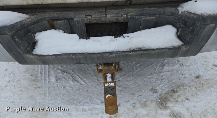 image for item EC4010 2013 Chevrolet Silverado 1500 pickup truck