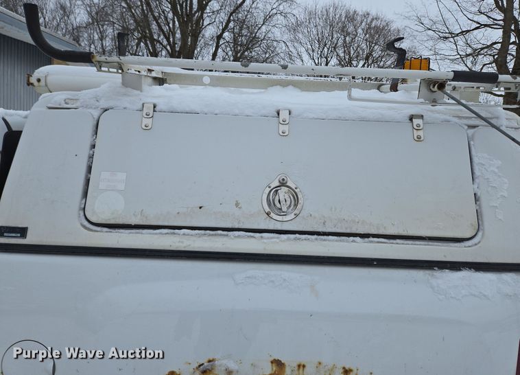 image for item EC4010 2013 Chevrolet Silverado 1500 pickup truck