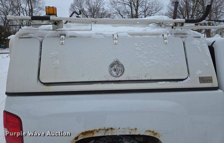 image for item EC4010 2013 Chevrolet Silverado 1500 pickup truck