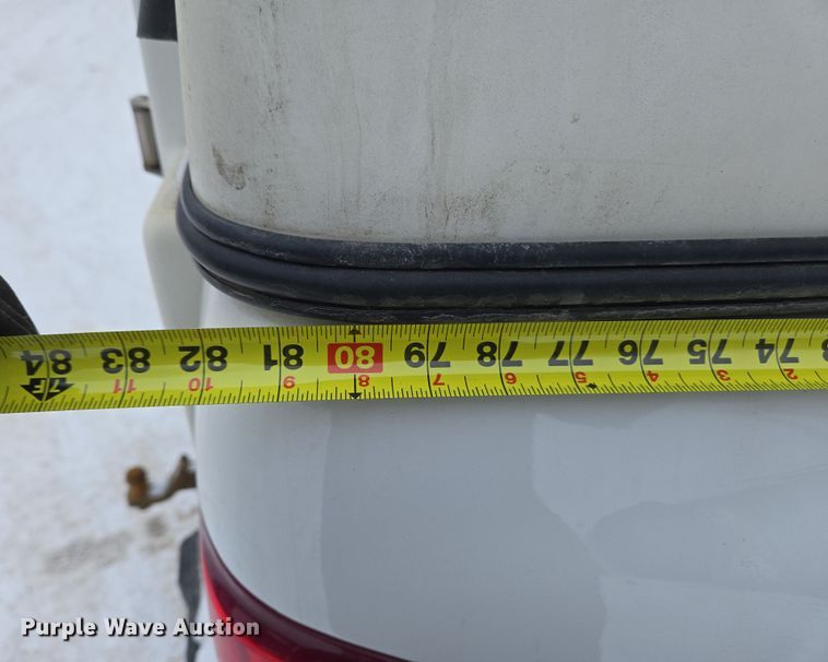 image for item EC4010 2013 Chevrolet Silverado 1500 pickup truck