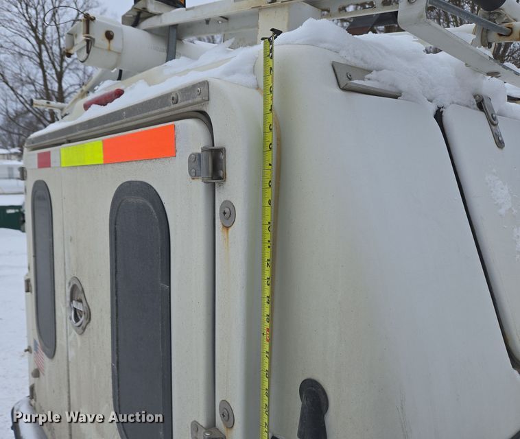 image for item EC4010 2013 Chevrolet Silverado 1500 pickup truck