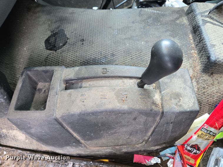 image for item EC4010 2013 Chevrolet Silverado 1500 pickup truck