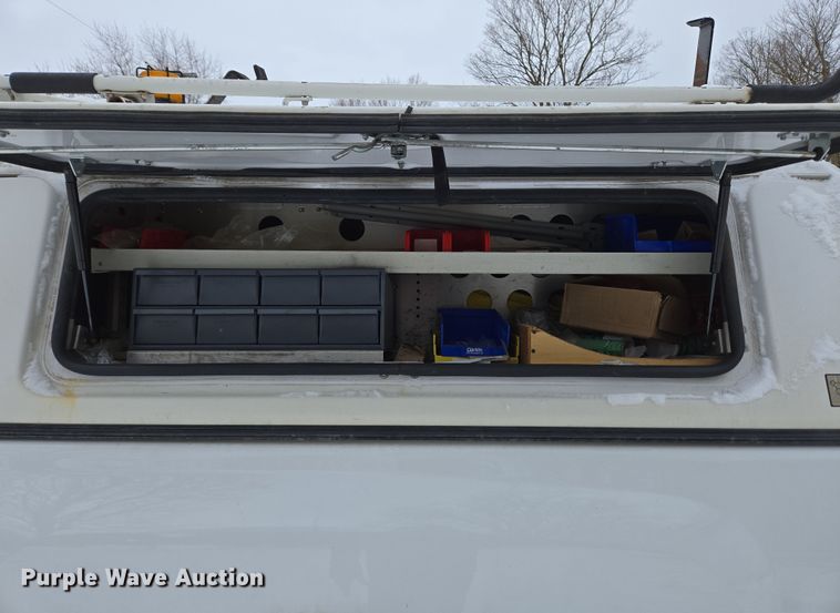 image for item EC4010 2013 Chevrolet Silverado 1500 pickup truck