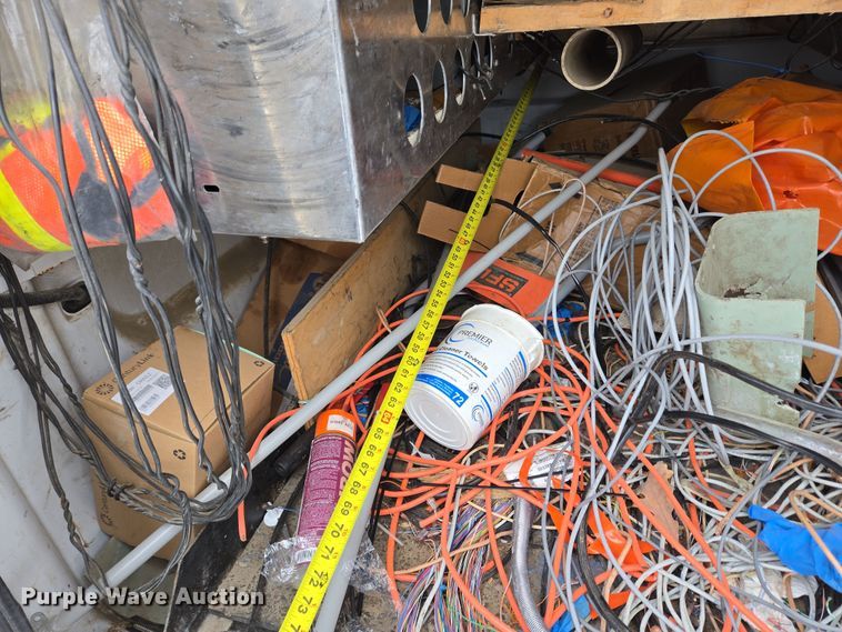 image for item EC4010 2013 Chevrolet Silverado 1500 pickup truck