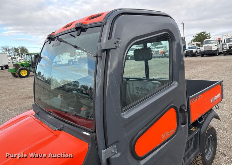 image for item EG2244 2015 Kubota RTV-X1100C utility vehicle