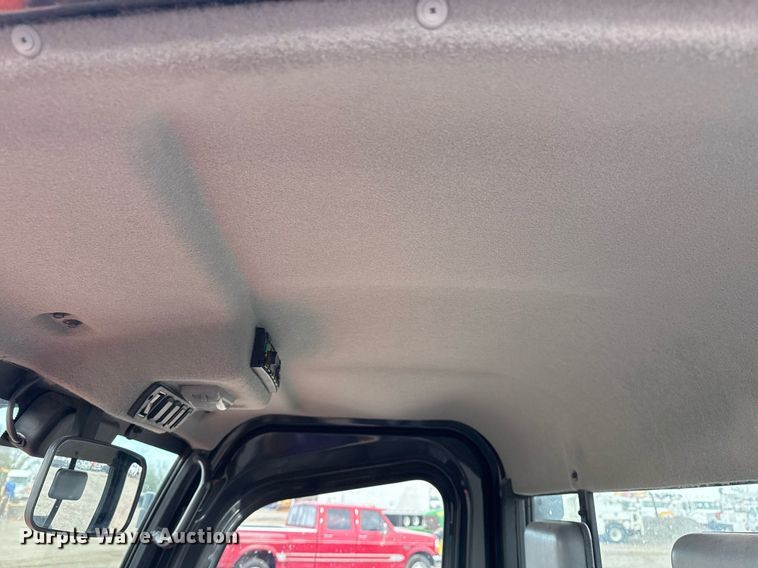 image for item EG2244 2015 Kubota RTV-X1100C utility vehicle