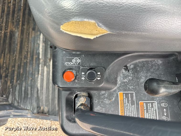 image for item EG2244 2015 Kubota RTV-X1100C utility vehicle