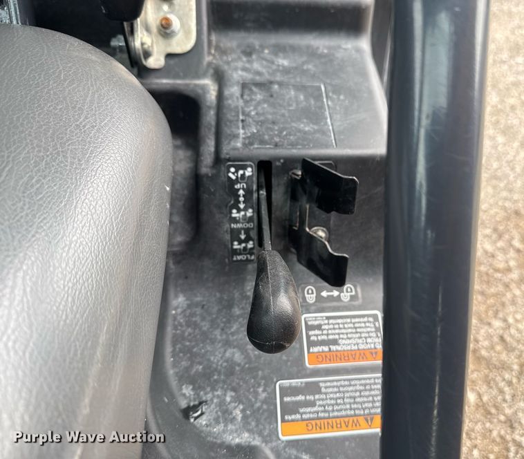 image for item EG2244 2015 Kubota RTV-X1100C utility vehicle