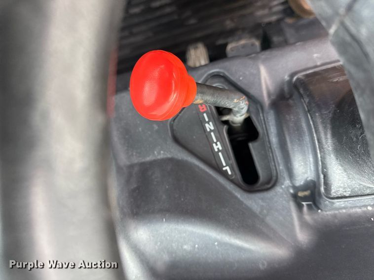 image for item EG2244 2015 Kubota RTV-X1100C utility vehicle