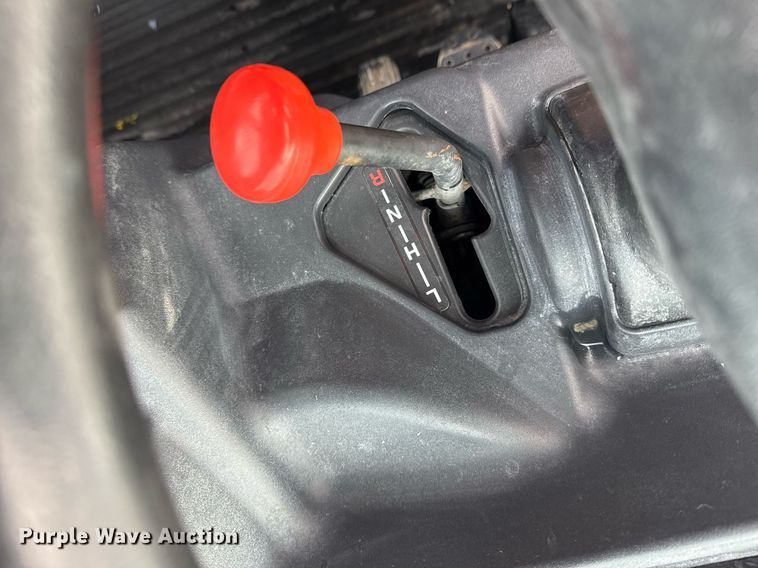 image for item EG2244 2015 Kubota RTV-X1100C utility vehicle