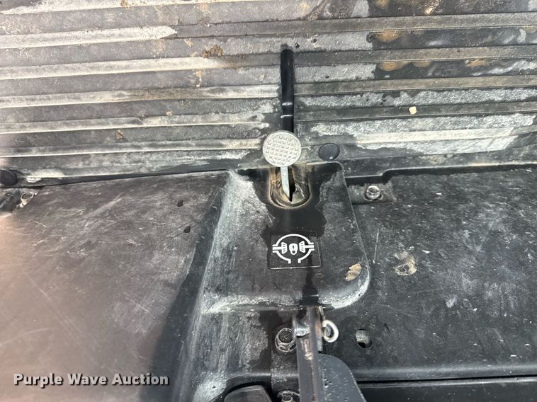 image for item EG2244 2015 Kubota RTV-X1100C utility vehicle