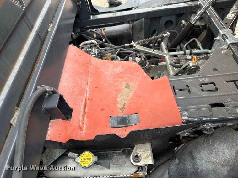 image for item EG2244 2015 Kubota RTV-X1100C utility vehicle