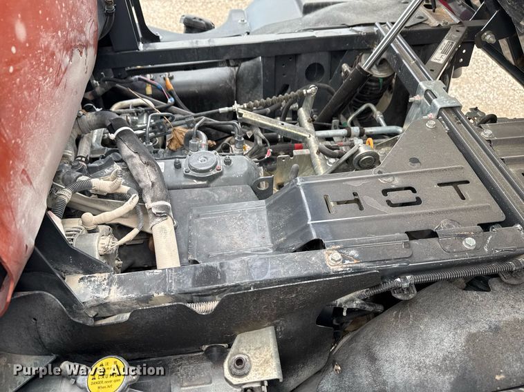 image for item EG2244 2015 Kubota RTV-X1100C utility vehicle