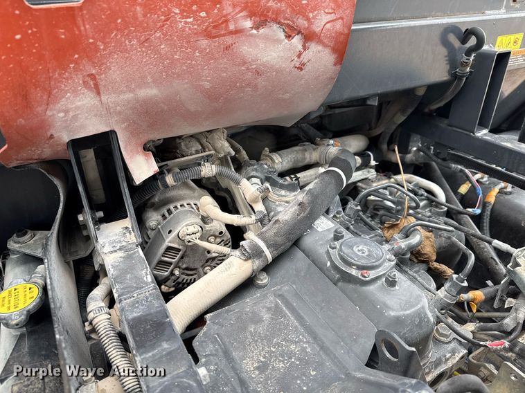 image for item EG2244 2015 Kubota RTV-X1100C utility vehicle