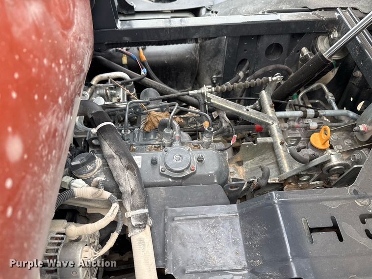 image for item EG2244 2015 Kubota RTV-X1100C utility vehicle