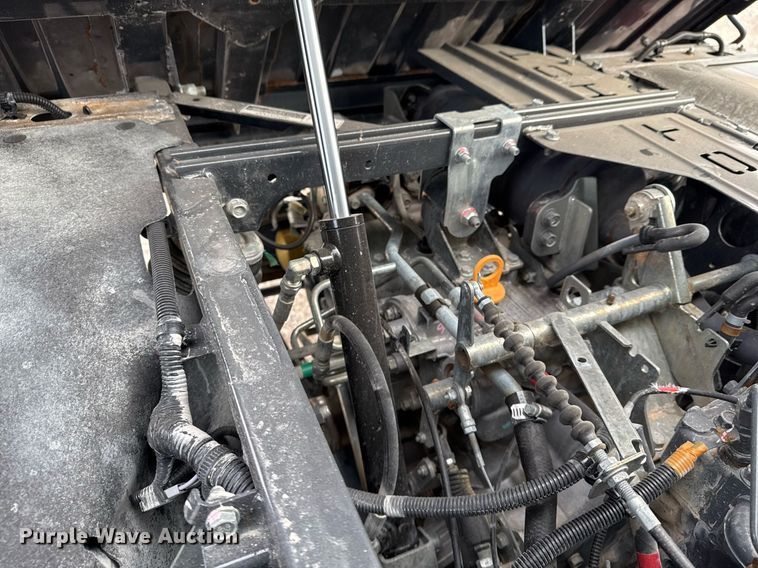 image for item EG2244 2015 Kubota RTV-X1100C utility vehicle