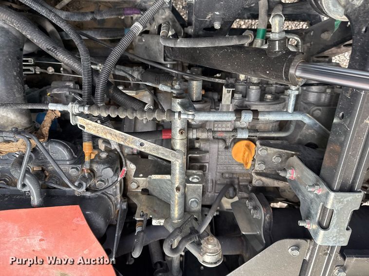 image for item EG2244 2015 Kubota RTV-X1100C utility vehicle