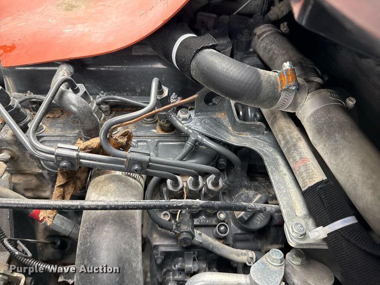 image for item EG2244 2015 Kubota RTV-X1100C utility vehicle