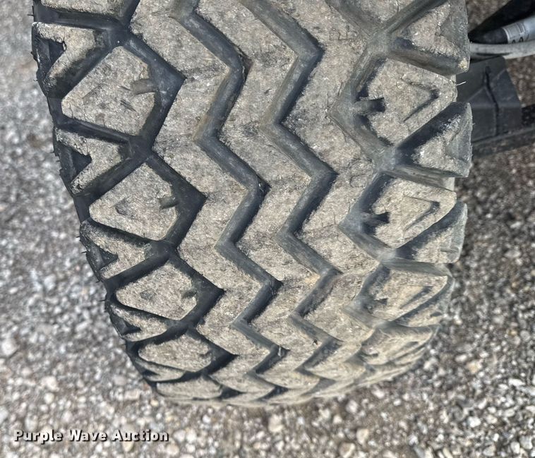 image for item EG2244 2015 Kubota RTV-X1100C utility vehicle