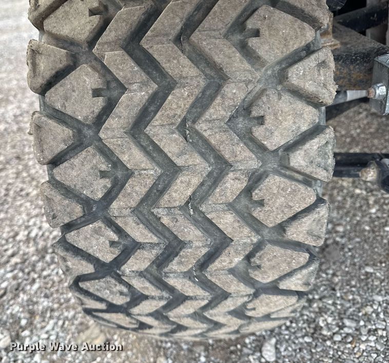 image for item EG2244 2015 Kubota RTV-X1100C utility vehicle