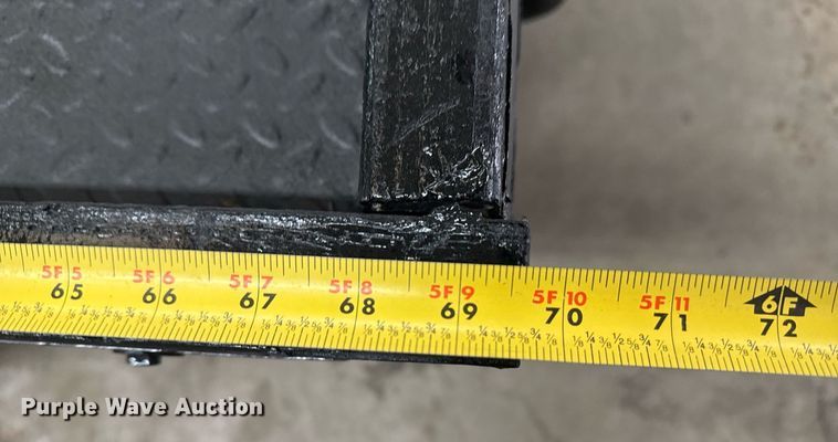 image for item EG2255 2015 Cushman Haulster utility vehicle