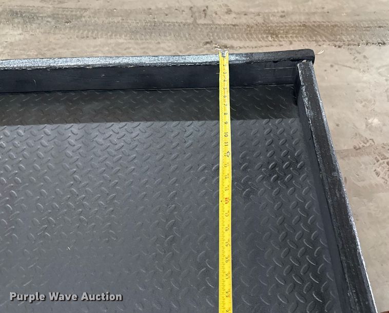 image for item EG2255 2015 Cushman Haulster utility vehicle