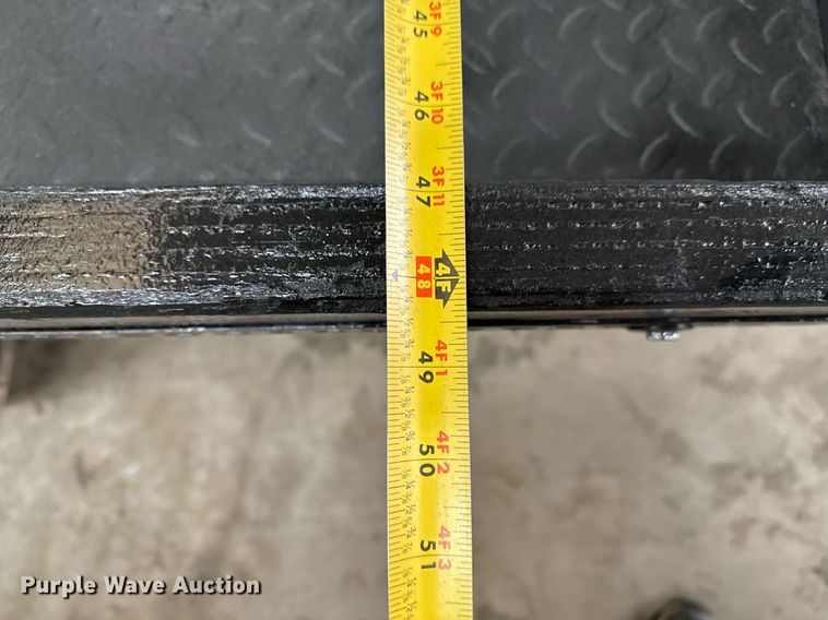 image for item EG2255 2015 Cushman Haulster utility vehicle