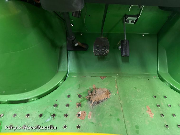 image for item EG2256 2018 John Deere Gator utility vehicle