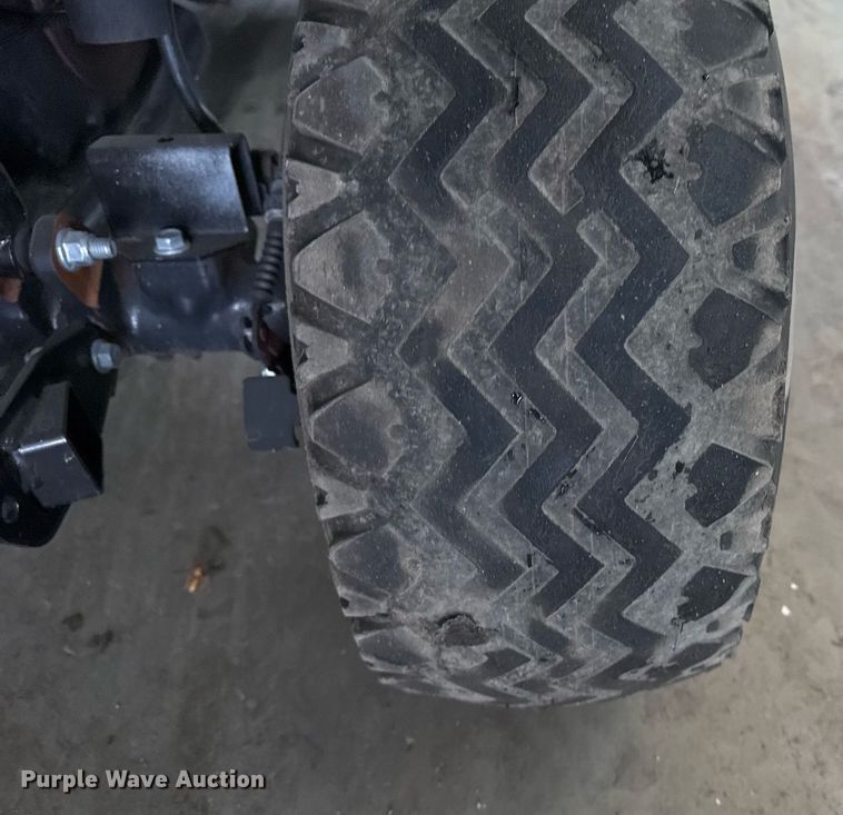 image for item EG2256 2018 John Deere Gator utility vehicle