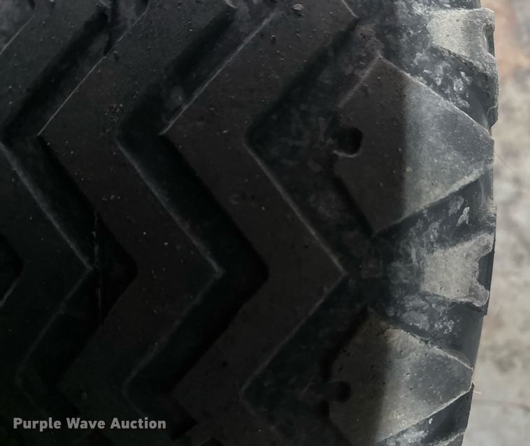 image for item EG2256 2018 John Deere Gator utility vehicle