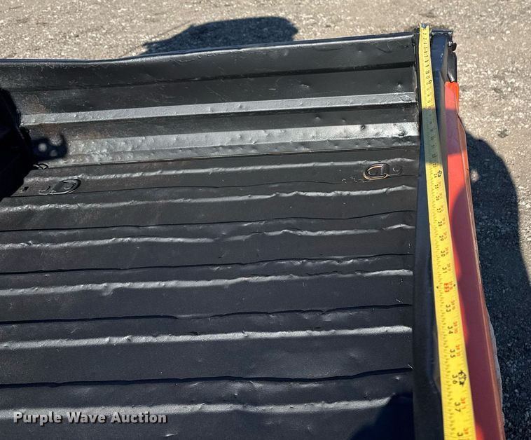 image for item EG2403 2018 Kubota RTV-X1100C utility vehicle