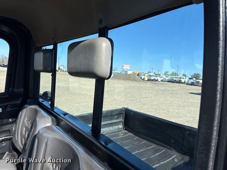 image for item EG2403 2018 Kubota RTV-X1100C utility vehicle