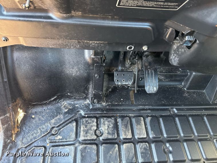 image for item EG2403 2018 Kubota RTV-X1100C utility vehicle