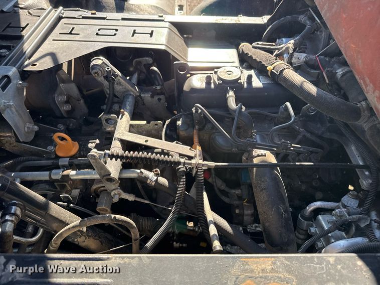 image for item EG2403 2018 Kubota RTV-X1100C utility vehicle