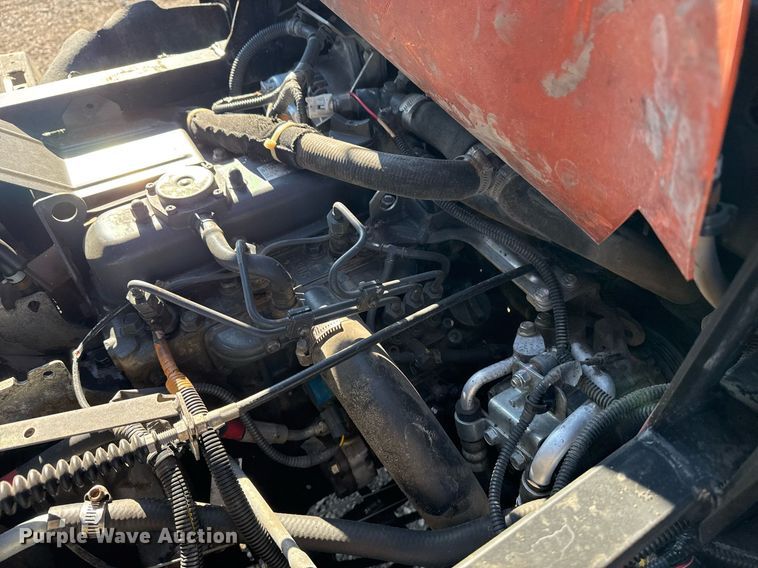 image for item EG2403 2018 Kubota RTV-X1100C utility vehicle