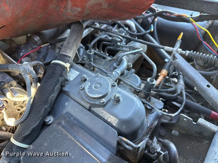 image for item EG2403 2018 Kubota RTV-X1100C utility vehicle