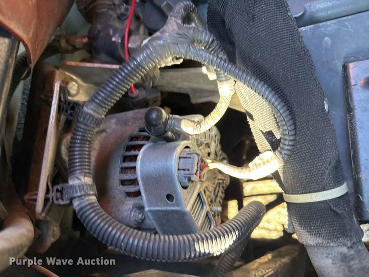 image for item EG2403 2018 Kubota RTV-X1100C utility vehicle