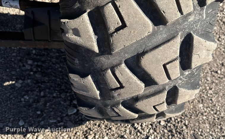 image for item EG2403 2018 Kubota RTV-X1100C utility vehicle