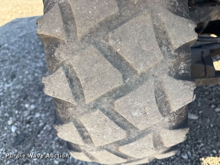 image for item EG2403 2018 Kubota RTV-X1100C utility vehicle